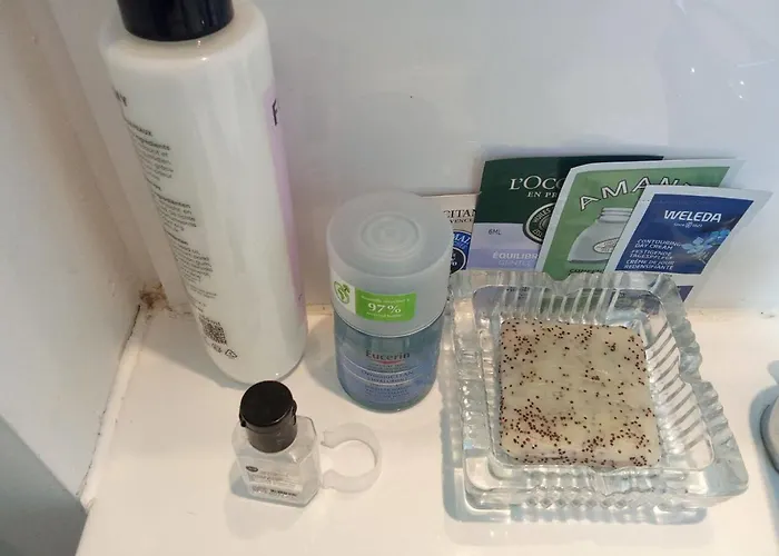 Beautiful Apart In Heartcity Brüssel