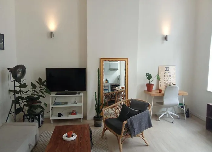 Beautiful Apart In Heartcity Hotel