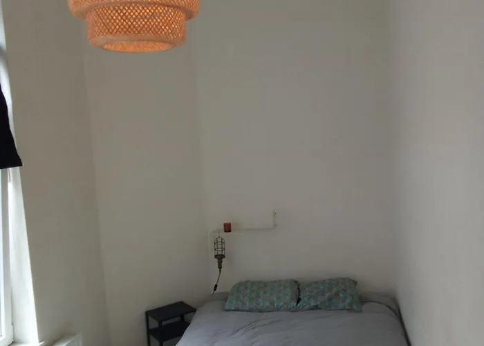 Beautiful Apart In Heartcity Hotel