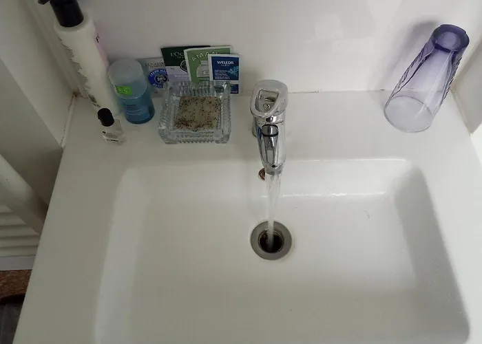 酒店 Beautiful Apart In Heartcity