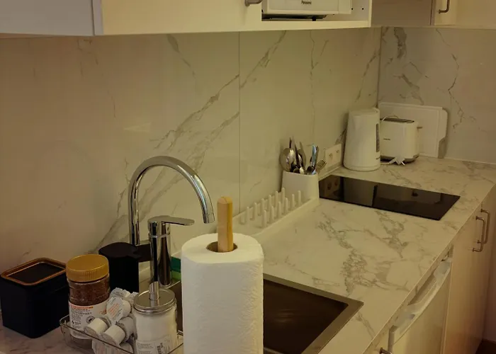 Habitación en casa particular Benny's Centre Bruselas