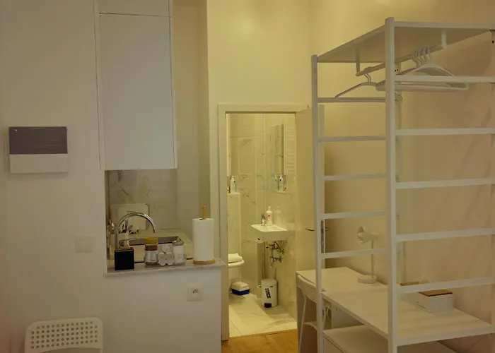 Habitación en casa particular Benny's Centre