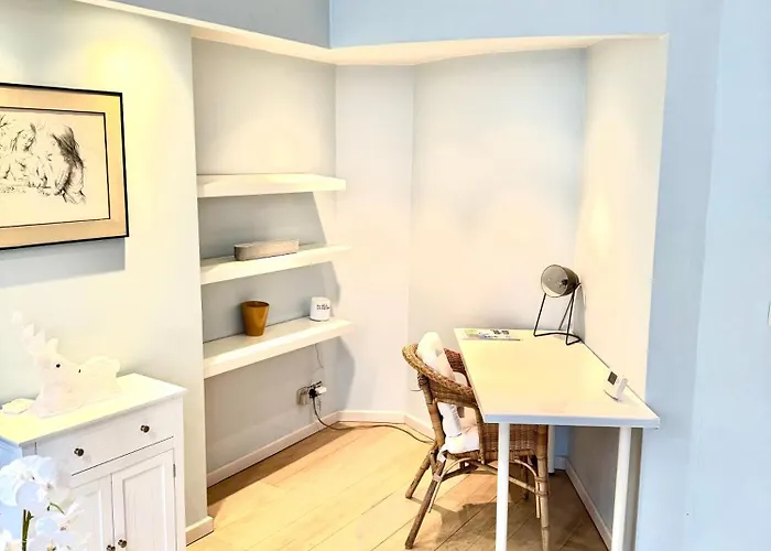 Apartman Beautiful 2 Bedroom Familiar Luxury *