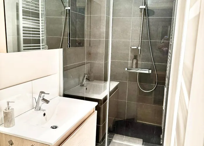 Apartman Beautiful 2 Bedroom Familiar Luxury