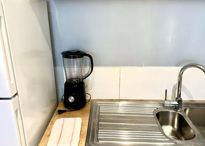 Beautiful 2 Bedroom Familiar Luxury Apartman Brüsszel