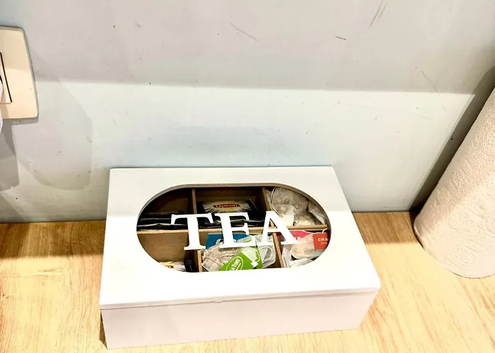 Beautiful 2 Bedroom Familiar Luxury * Brüssel