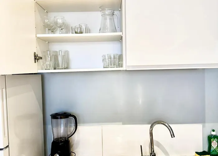 Beautiful 2 Bedroom Familiar Luxury Apartman