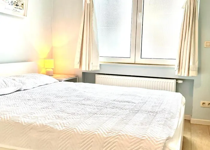 Beautiful 2 Bedroom Familiar Luxury Apartman *