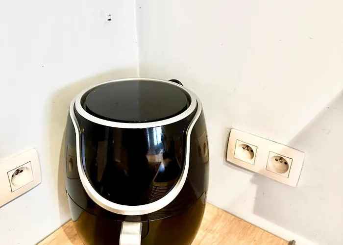 Beautiful 2 Bedroom Familiar Luxury Apartman Brüsszel