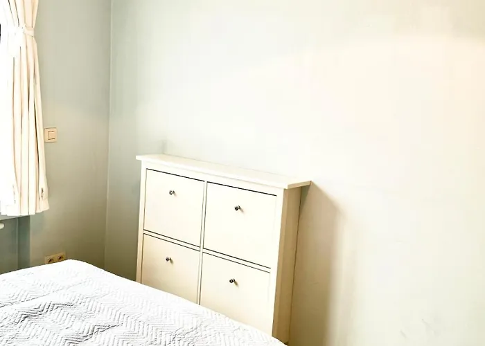 Apartman Beautiful 2 Bedroom Familiar Luxury