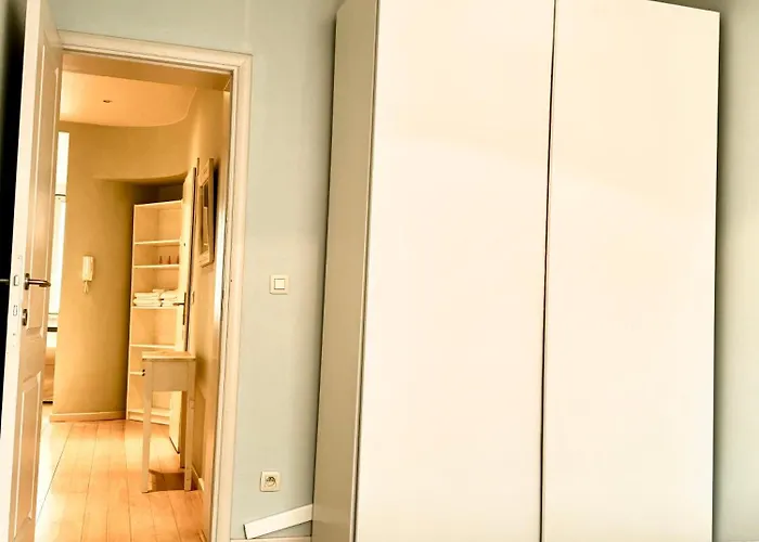 Beautiful 2 Bedroom Familiar Luxury Apartman *