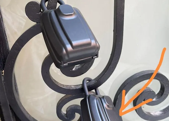 Ambiorix Bed & Breakfast *