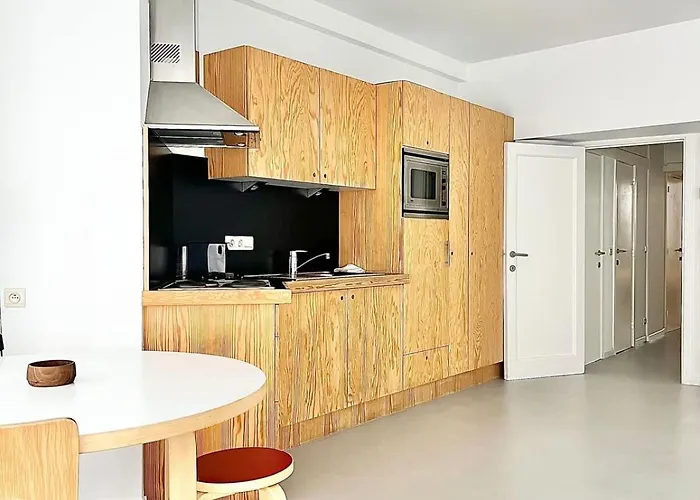 Apartamento 5 Min From Grand Place 1 Bedroom Apt Renovated!