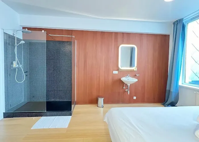 Apartamento 5 Min From Grand Place 1 Bedroom Apt Renovated!