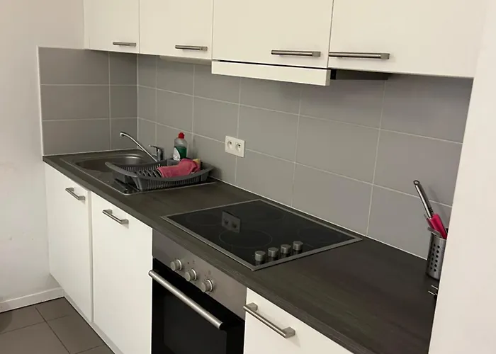 Brussels Studio Appartement