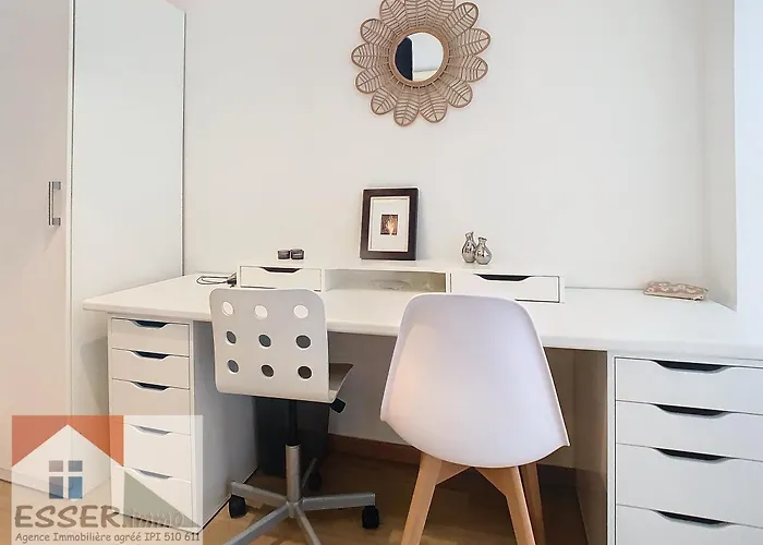 Appartement 120m2 Terrasse Bruxelles