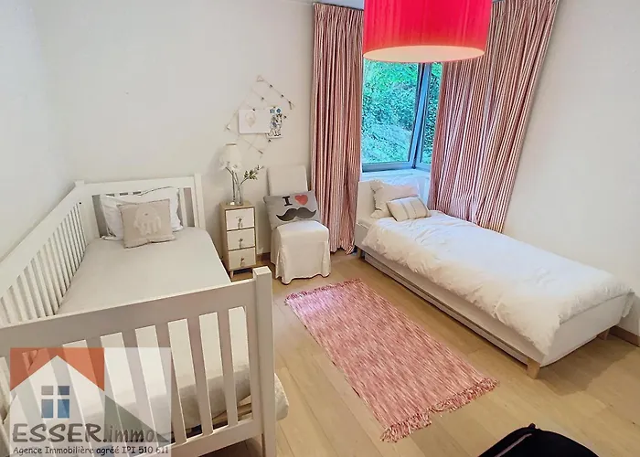 120m2 Terrasse Bruxelles