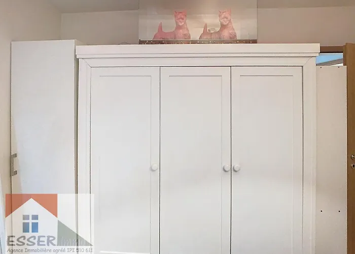 Appartamento 120m2 Terrasse