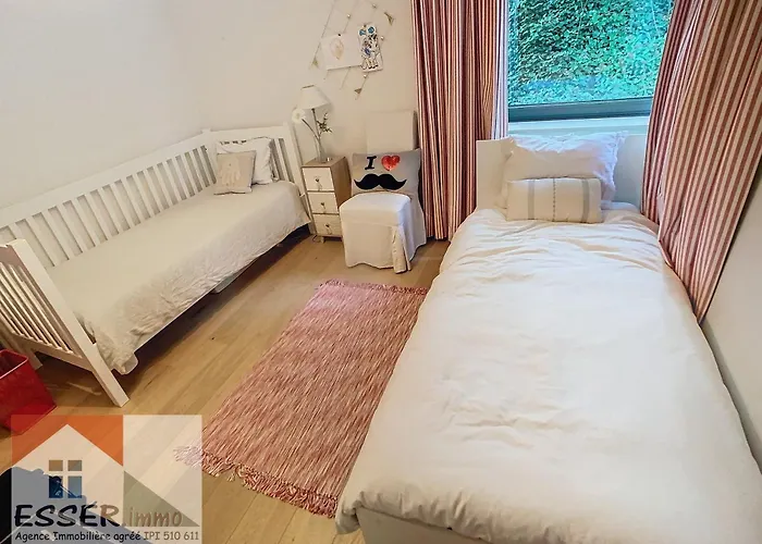 120m2 Terrasse Appartamento