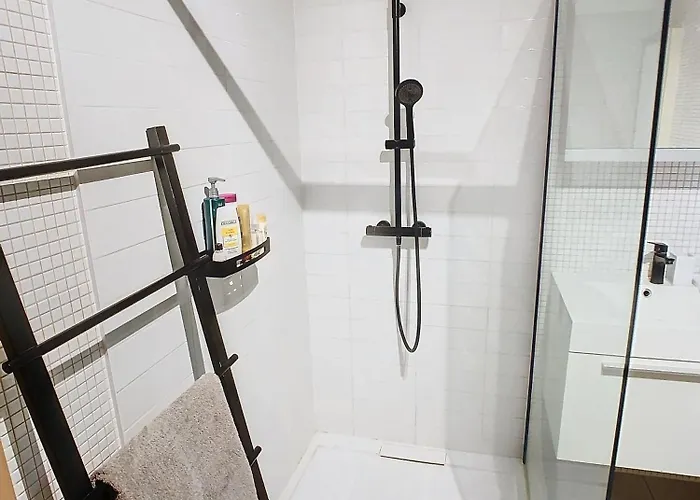 120m2 Terrasse Appartement *