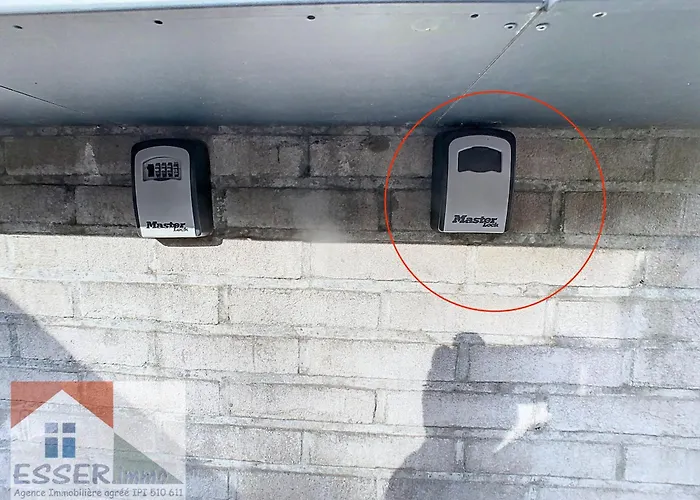 Appartement 120m2 Terrasse Bruxelles