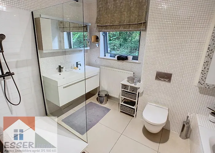 120m2 Terrasse * Bruxelles