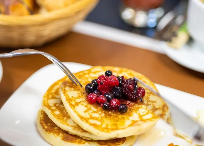 ホテル ファースト ユーロフラット