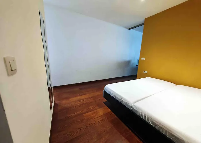 Sainte Catherine Whole * Bruxelles