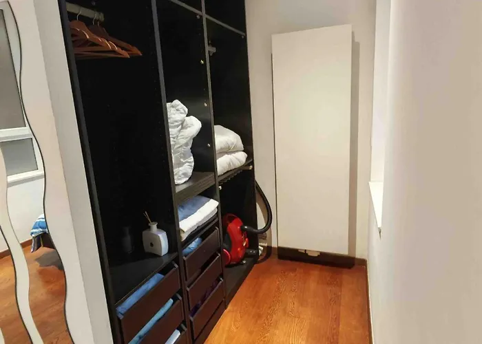 Lejlighed Sainte Catherine Whole