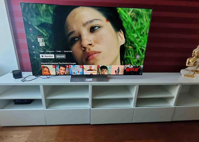 Sainte Catherine Whole Lejlighed *