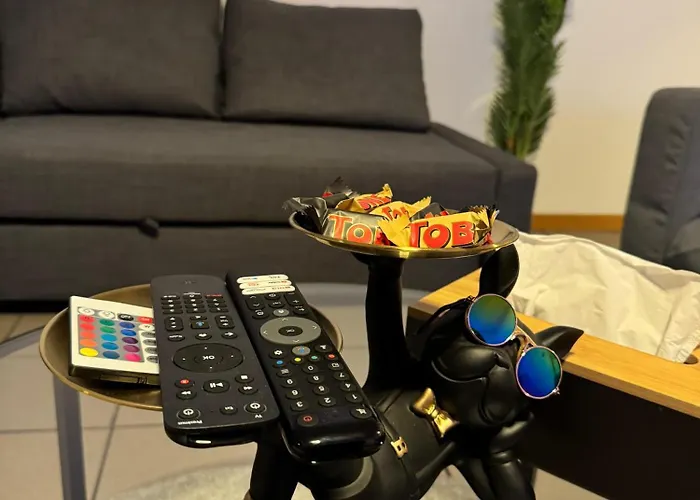 De Luxe Entierement Renove - Proche Aeroport De Bruxelles, Quartier Chic * Brüsszel