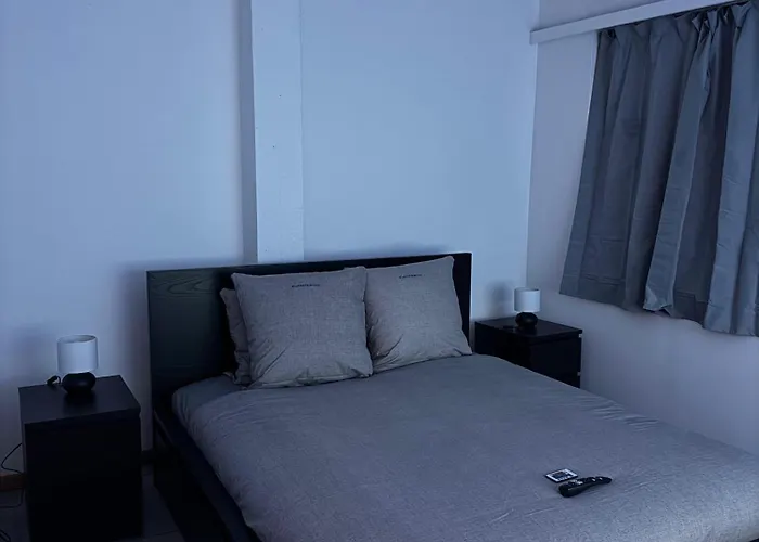 De Luxe Entierement Renove - Proche Aeroport De Bruxelles, Quartier Chic *