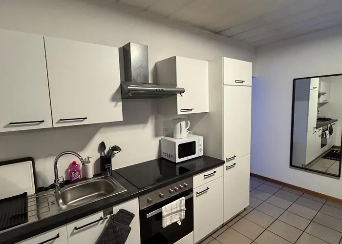 De Luxe Entierement Renove - Proche Aeroport De Bruxelles, Quartier Chic * Brüsszel