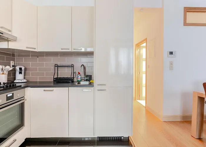 Le Joyau A Etterbeek