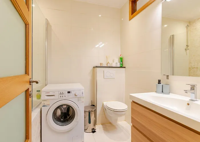 Le Joyau A Etterbeek *