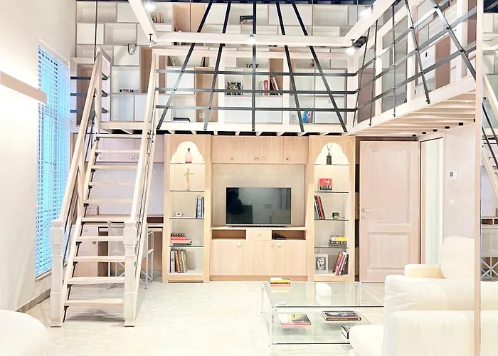 Appartamento Luxury On Rue Haute *