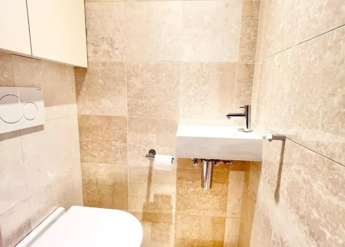 Appartamento Luxury On Rue Haute *