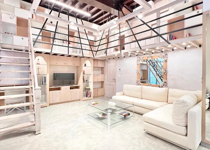 Luxury On Rue Haute Appartamento Bruxelles