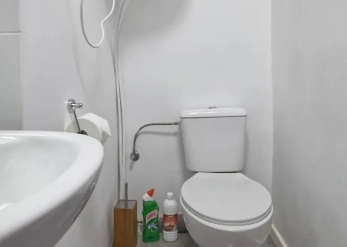 Apartament Nid Douillet Et Chaleureux Bruksela