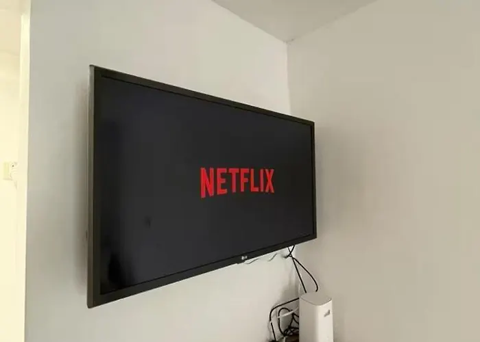 Nid Douillet Et Chaleureux Apartament Bruksela