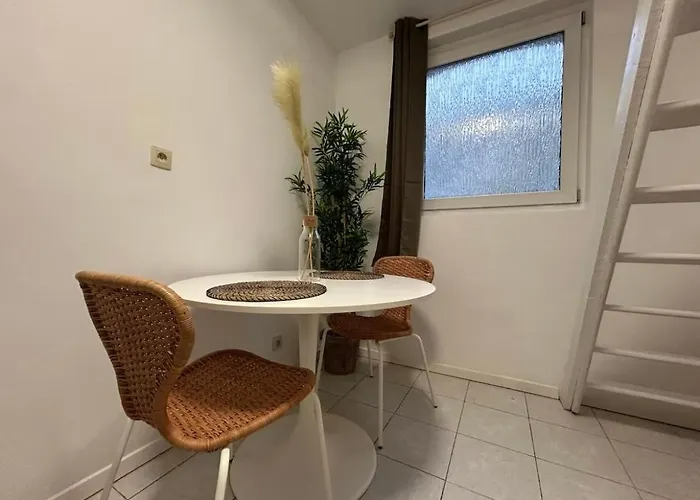 Apartament Nid Douillet Et Chaleureux *