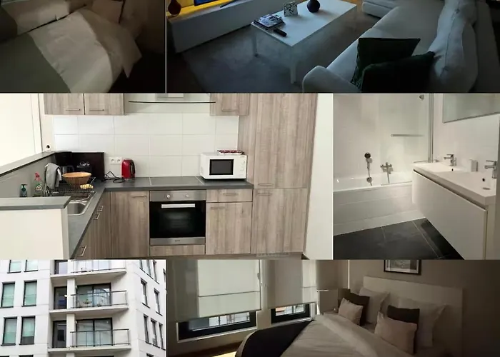 Apartment Le Refuge Historique Wifi - Parking - Confort