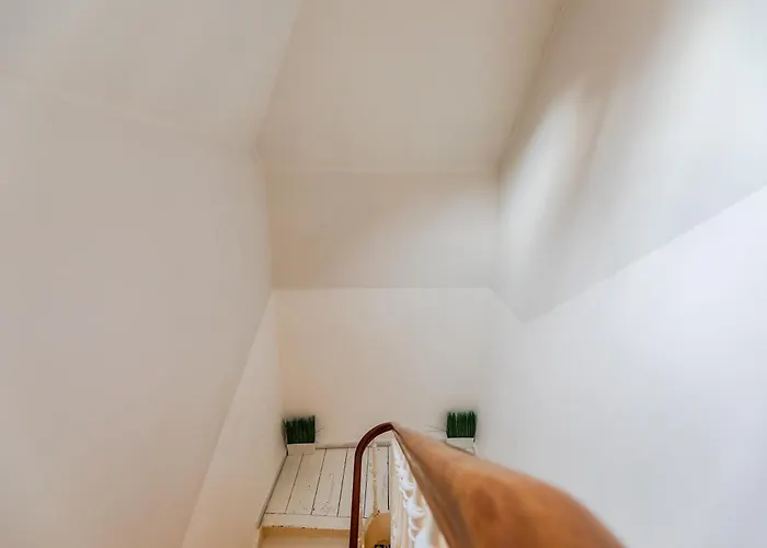 Exclusive 2br With Unesco Views Апартаменты Брюссель