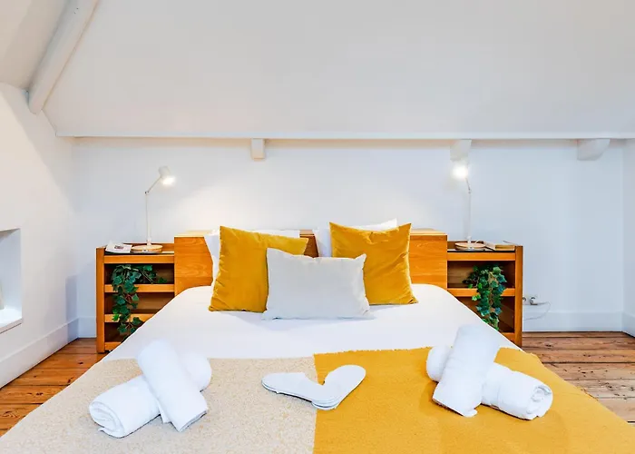 Modern Flat Near Grand Place Brüssel