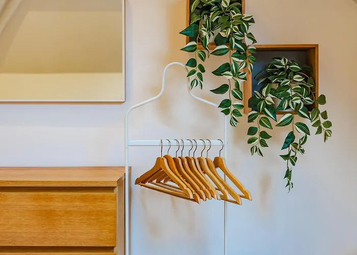 Appartement Modern Flat Near Grand Place