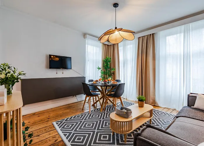 Appartement Modern Flat Near Grand Place *