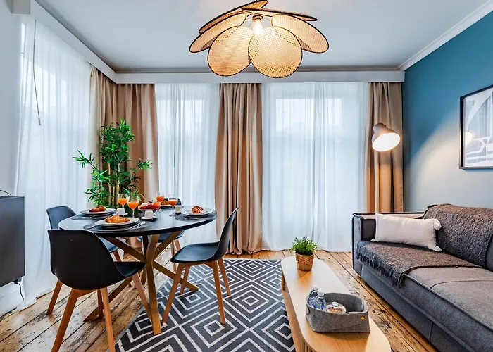 Apartment Modern Flat Near Grand Place Brüssel