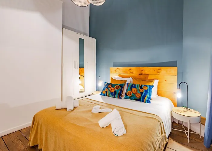 Modern Flat Near Grand Place Bruxelles