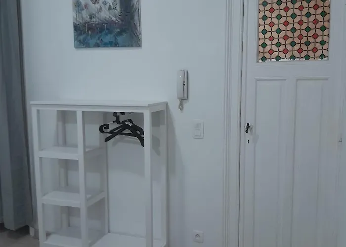 Appt Close To Grand Place Sleeps 6 Apartment *