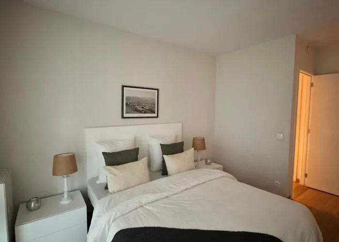 Le Refuge Historique Wifi - Parking - Confort Brüssel